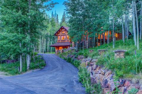 279 Two Cabins Dr, Silverthorne, CO 80498 photo 2
