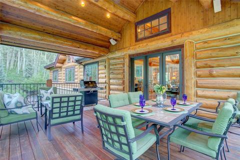 279 Two Cabins Dr, Silverthorne, CO 80498 photo 23