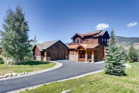 11 Legend Cir, Dillon, CO 80435 photo 1