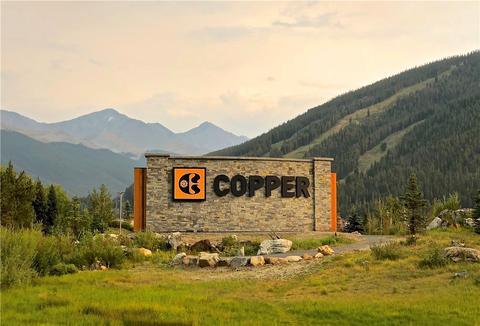 910 Copper Rd #416, Copper Mountain, CO 80443 photo 31