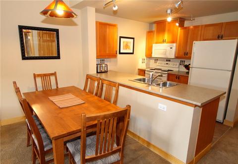 910 Copper Rd #416, Copper Mountain, CO 80443 photo 3