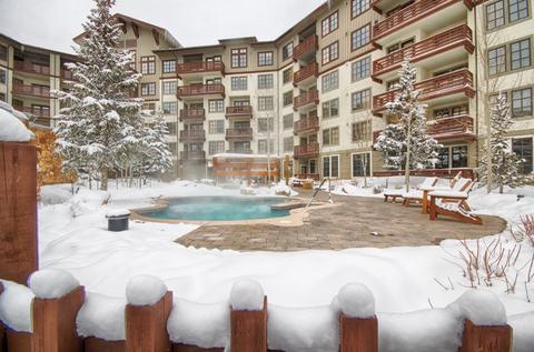 910 Copper Rd #416, Copper Mountain, CO 80443 photo 23