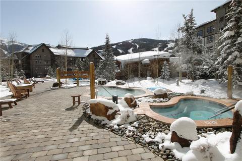 910 Copper Rd #416, Copper Mountain, CO 80443 photo 24