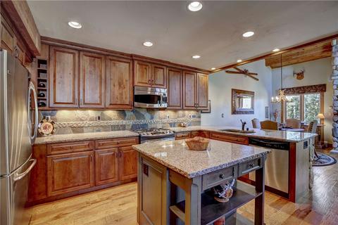 201 Poplar Cir, Silverthorne, CO 80498 photo 12