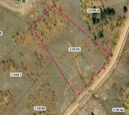423 Highfill Rd, Jefferson, CO 80456 photo 2