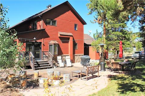 321 Vail Cir, Dillon, CO 80435 photo 30