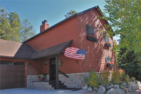 321 Vail Cir, Dillon, CO 80435 photo 2