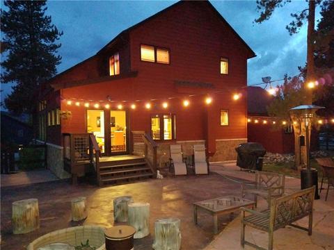 321 Vail Cir, Dillon, CO 80435 photo 1