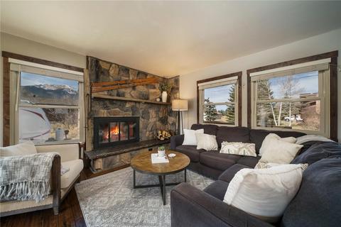 84 Brook Ave, Silverthorne, CO 80498 photo 1