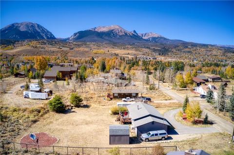 84 Brook Ave, Silverthorne, CO 80498 photo 12
