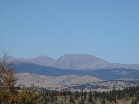 232 Arrowhead Dr, Como, CO 80432 photo 2