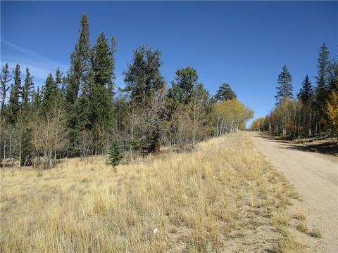 232 Arrowhead Dr, Como, CO 80432 photo 5
