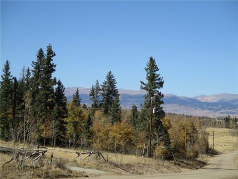 232 Arrowhead Dr, Como, CO 80432 photo 1