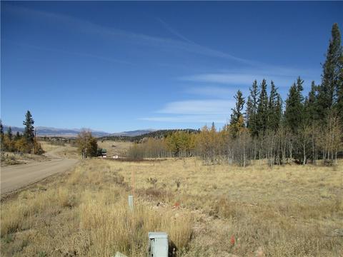232 Arrowhead Dr, Como, CO 80432 photo 4