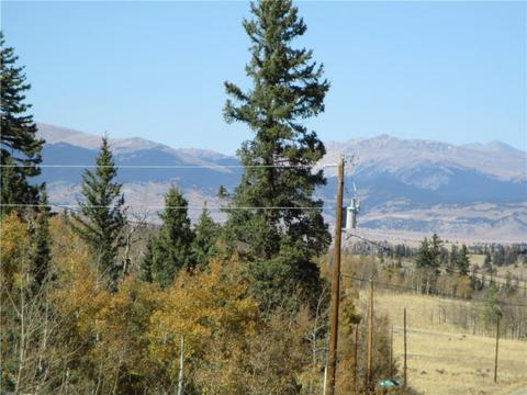 232 Arrowhead Dr, Como, CO 80432 photo 6