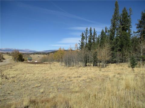 232 Arrowhead Dr, Como, CO 80432 photo 3