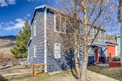 788 Alpine Rd, Dillon, CO 80435 photo 2