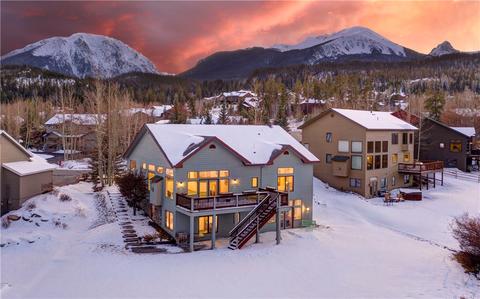 714 Eveningstar Rd, Silverthorne, CO 80498 photo 1