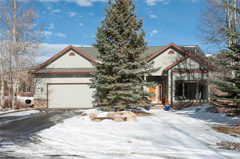 714 Eveningstar Rd, Silverthorne, CO 80498 photo 2