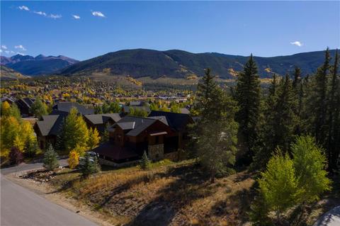 45 Canyon View Ct, Dillon, CO 80435 photo 3