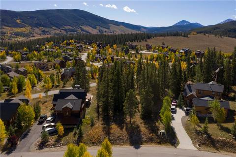 45 Canyon View Ct, Dillon, CO 80435 photo 1