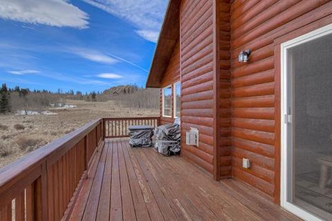 455 Apache Trl, Jefferson, CO 80456 photo 29