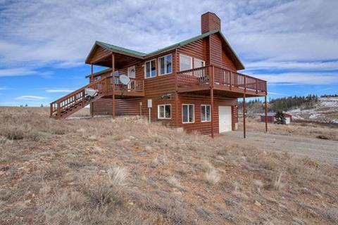 455 Apache Trl, Jefferson, CO 80456 photo 1