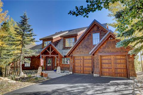 9 Eagles Nest Ct, Silverthorne, CO 80498 photo 1