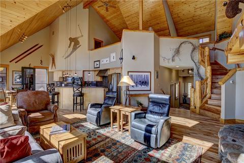 9 Eagles Nest Ct, Silverthorne, CO 80498 photo 5
