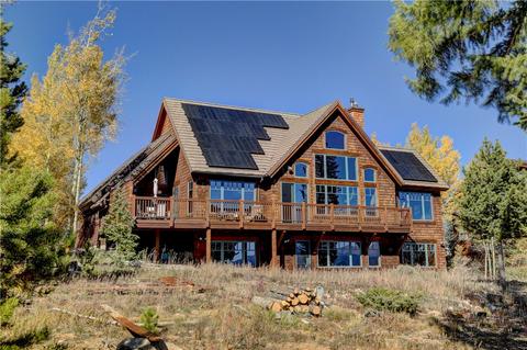 9 Eagles Nest Ct, Silverthorne, CO 80498 photo 35