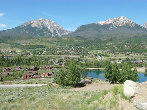 55 Pheasant Tail Ln, Silverthorne, CO 80498 photo 17