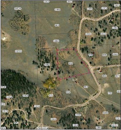 1411 Mcdowell Dr, Como, CO 80432 photo 2