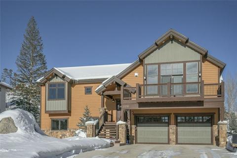 704 Willowbrook Rd, Silverthorne, CO 80498 photo 1