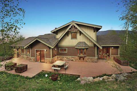 1385 Golden Eagle Rd, Silverthorne, CO 80498 photo 30