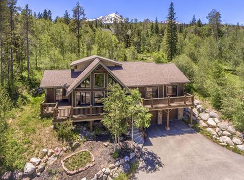 1385 Golden Eagle Rd, Silverthorne, CO 80498 photo 1