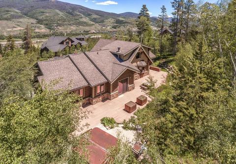 1385 Golden Eagle Rd, Silverthorne, CO 80498 photo 2