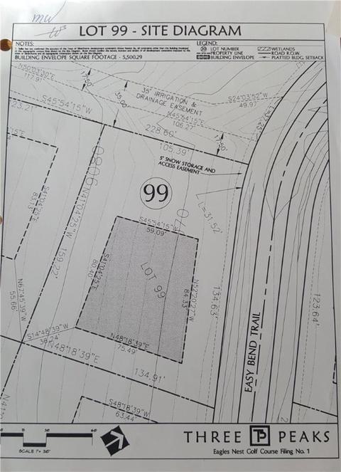 170 Easy Bend Trl, Silverthorne, CO 80498 photo 9