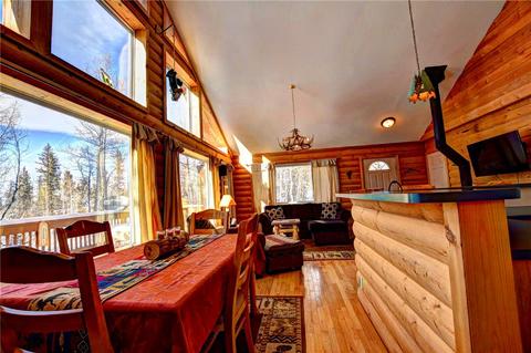 60 Cheyenne Rd, Como, CO 80456 photo 3