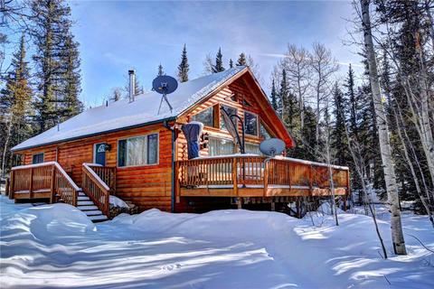 60 Cheyenne Rd, Como, CO 80456 photo 1