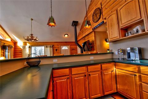 60 Cheyenne Rd, Como, CO 80456 photo 4