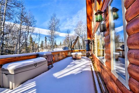 60 Cheyenne Rd, Como, CO 80456 photo 5