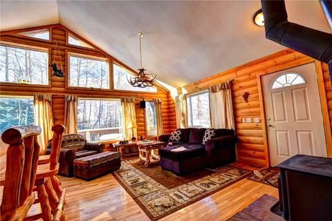 60 Cheyenne Rd, Como, CO 80456 photo 2