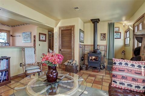 4283 Buffalo Ridge Rd, Como, CO 80432 photo 4