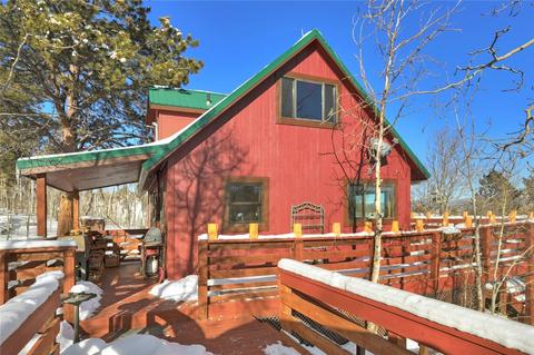 4283 Buffalo Ridge Rd, Como, CO 80432 photo 27
