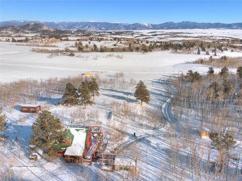 4283 Buffalo Ridge Rd, Como, CO 80432 photo 29