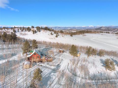 4283 Buffalo Ridge Rd, Como, CO 80432 photo 2