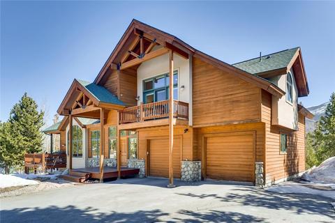 1746 Red Hawk Rd, Silverthorne, CO 80498 photo 1