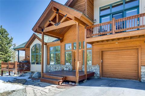 1746 Red Hawk Rd, Silverthorne, CO 80498 photo 35