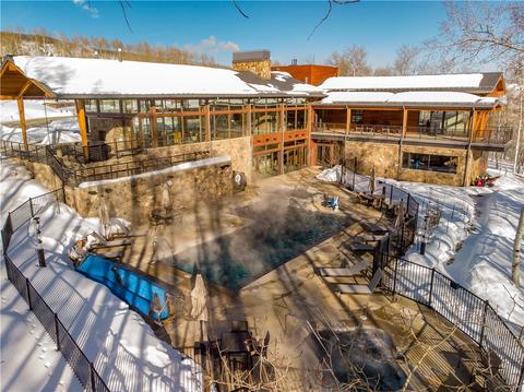 45 E Baron Way, Silverthorne, CO 80498 photo 8