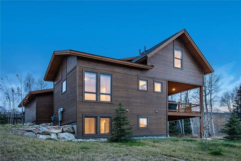 45 E Baron Way, Silverthorne, CO 80498 photo 7